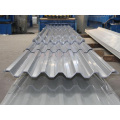 galvanized corrugated roofing sheets ppgi prepainted cold rolled steel coil